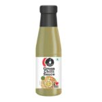 CHING'S GREEN CHILLI SAUCE - 190G