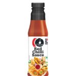 CHING'S RED CHILLI SAUCE - 250G