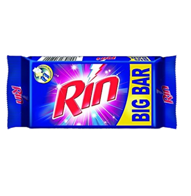 Untitled design RIN DETERGENT BAR - 250G - Image 1