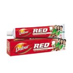 DABUR RED TOOTHPASTE - 200G