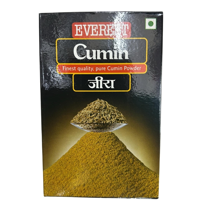 Untitled design EVEREST JEERA POWDER - 100G - Image 1