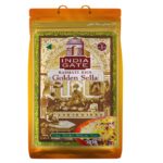INDIA GATE GOLDEN SELLA BASMATI RICE - 5 KG