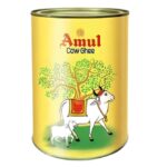 AMUL COW GHEE - 1 LTR