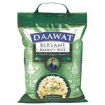 DAWAAT BIRYANI RICE - 5 KG
