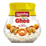 GOVARDHAN COW GHEE - 1 LTR
