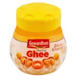 GOVARDHAN COW GHEE - 500 ML
