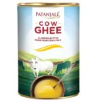 PATANJALI COW GHEE - 1 LTR