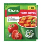KNORR TOMATO CHATPATA SOUP - 14.8 G