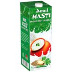 AMUL MASTI (BUTTERMILK) - 1LTR