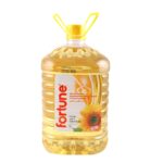 FORTUNE SUNFLOWER OIL - 5 LTR