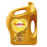 SAFOLA GOLD OIL - 2 LTR