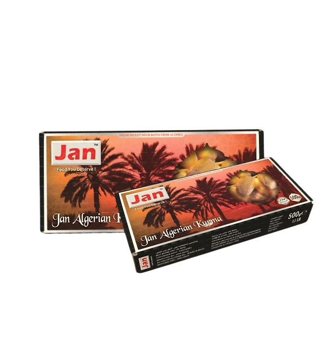 Untitled design JAN ALGERIAN DATES - 500 G - Image 1