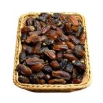 MASHROOQ DATES - 400 G