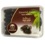 SAFAWI DATES - 400 G