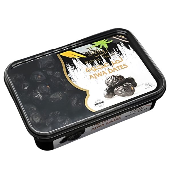 AJWA DATES - 400 G