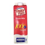 NESTLÉ DAIRY FARM FRESH MILK - 1 LTR