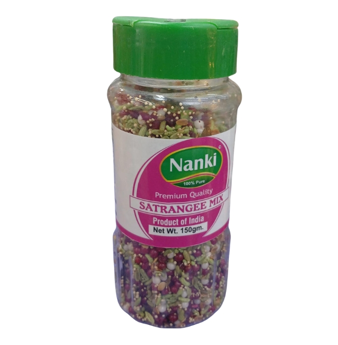 Untitled design NANKI SATRANGEE MIX - 150 GM - Image 1