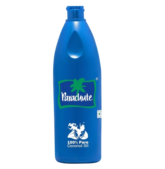 Untitled design PARACHUTE COCONUT OIL - 182 GM - Image 1