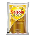 SAFFOLA GOLD OIL -1 L