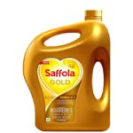 SAFFOLA GOLD OIL - 5 L