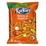 KURKURE MASALA MUNCH - 75 G