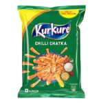 KURKURE CHILLI CHATKA - 75GM