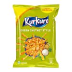 KURKURE GREEN CHUTNEY - 75GM