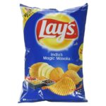 LAYS INDIA'S MAGIC MASALA