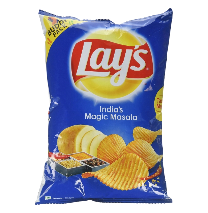 Untitled design LAYS INDIA'S MAGIC MASALA - Image 1