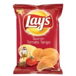 LAYS SPANISH TOMATO TANG
