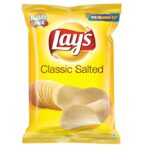 LAYS CLASSIC SALTED
