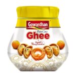 GOVARDHAN COW GHEE - 1 L