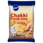 PILLSBURY CHAKKI FRESH ATTA - 5KG