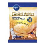 PILLSBURY GOLD ATTA - 5KG