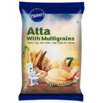 PILLSBURY MULTIGRAIN ATTA - 5KG