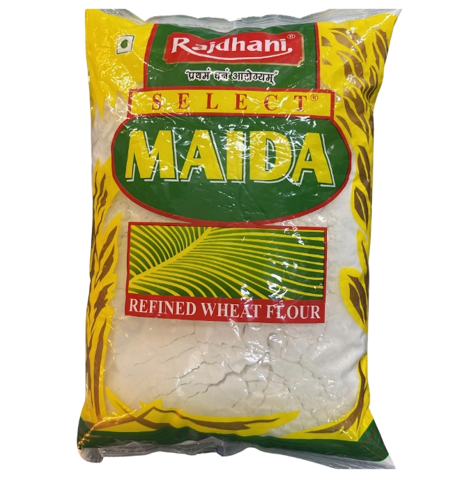Untitled design RAJDHANI MAIDA - 1KG - Image 1