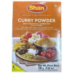 SHAN CURRY POWDER - 100G