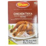 SHAN CHICKEN TIKKA MASALA - 50G