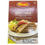 SHAN SEEKH KABAB MASALA - 50G