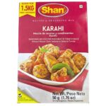SHAN KARAHI MASALA - 50G