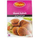 SHAN SHAMI KABAB MASALA - 50G