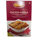 SHAN CHICKEN MASALA - 50G