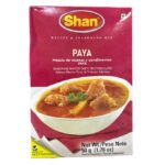 SHAN PAYA MASALA 50 G