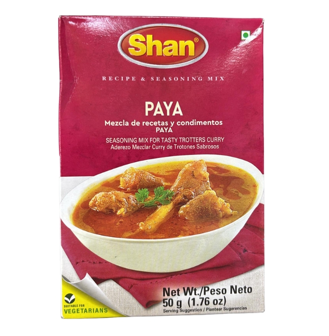 Untitled design SHAN PAYA MASALA 50 G - Image 1