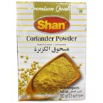 SHAN CORIANDER POWDER - 100G
