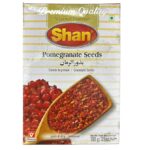 SHAN POMEGRANATE SEEDS - 100G