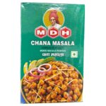 MDH CHANA MASALA - 100G