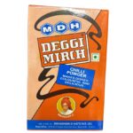 MDH DEGGI MIRCH - 100G