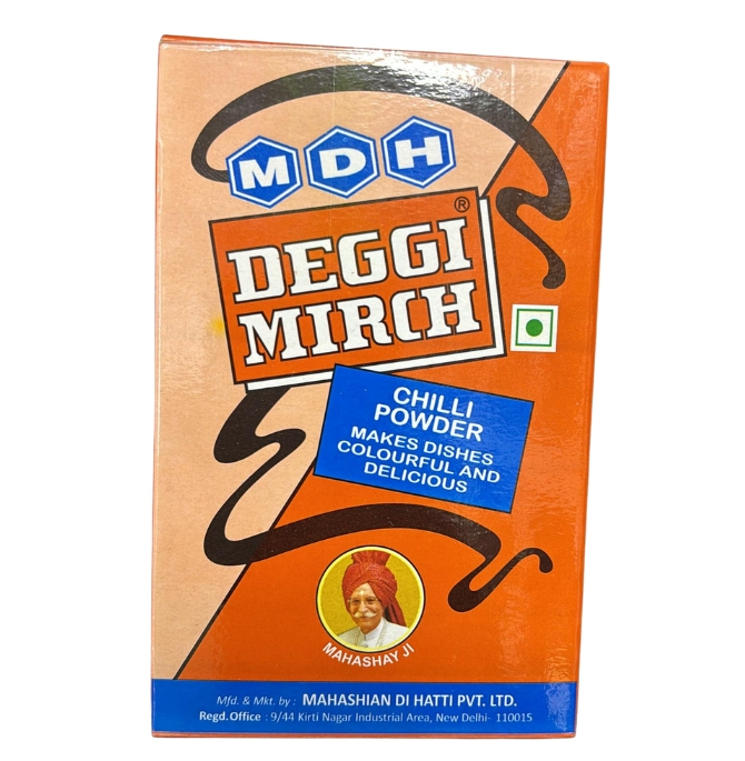Untitled design MDH DEGGI MIRCH - 100G - Image 1