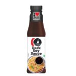 CHING'S SOYA SAUCE - 190G